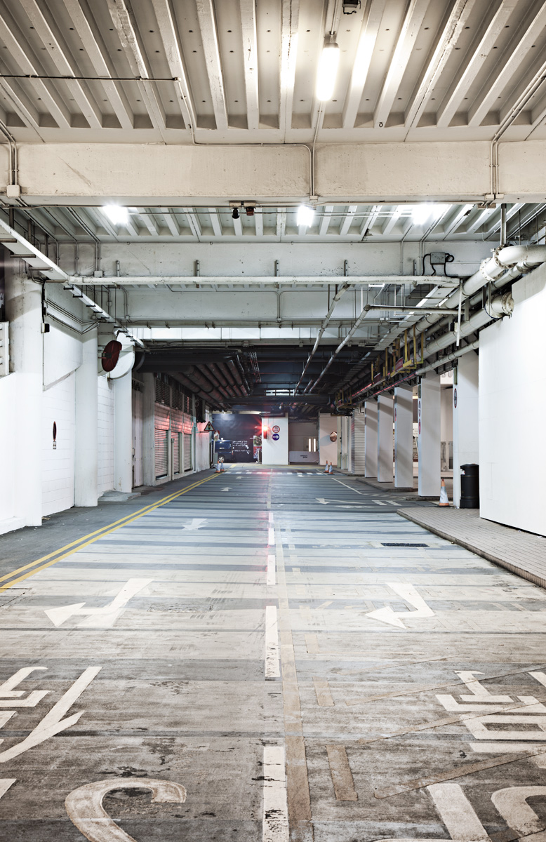 Stephan Hülsen | art director + motion designer - Hamburg | stephanhuelsen.com