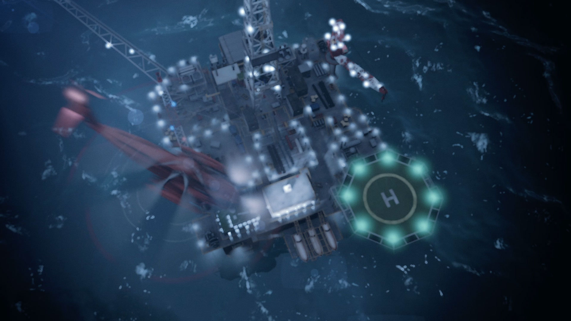 Stephan Hülsen | art director + motion designer - Hamburg | stephanhuelsen.com