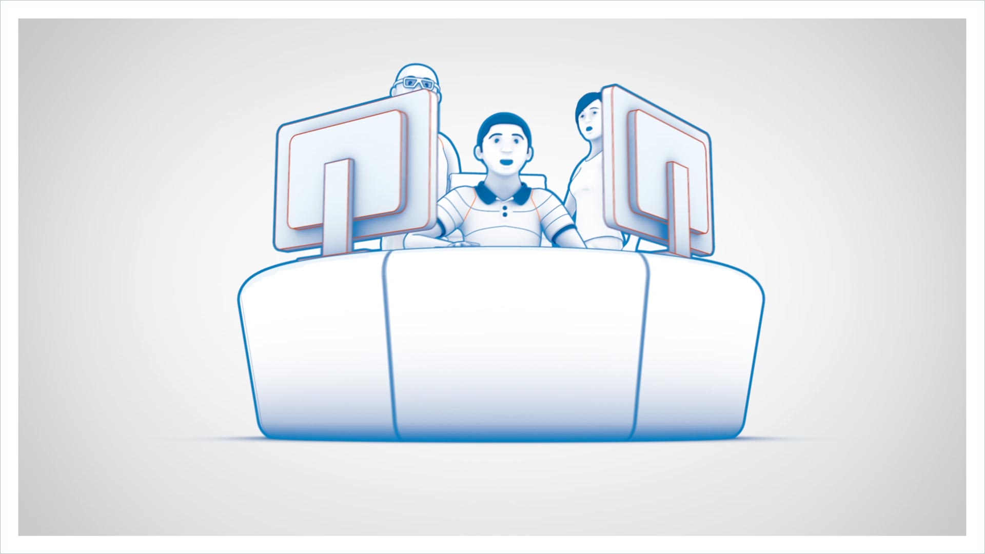 Stephan Hülsen | art director + motion designer - Hamburg | stephanhuelsen.com