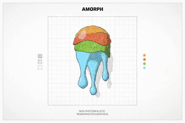 AMORPH